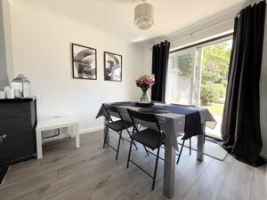 Dining Area- click for photo gallery
